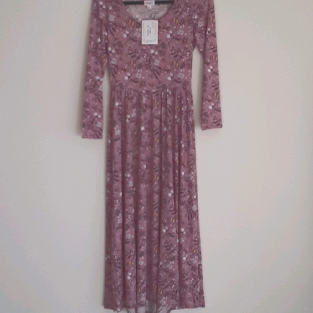 LuLaRoe Ryane dress
